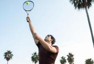 An Uncle Tried To “Teach His Nephew A Lesson” During A Family Tennis Match, But The Game Ended In Tears And Insults