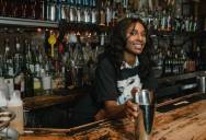 Bartender Loses Patience After Customer Refuses to Leave and Threatens to Call the Owner