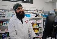 A Pharmacy Cashier Explained a 5-Minute-Old Prescription Wasn’t Ready—So the Customer Blamed the Wrong Person