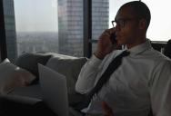 Author Gets Call From “Hollywood Agent” About Book He Never Wrote