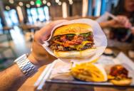 The Kitchen Got a Customer’s Burger Order Wrong Twice β Her Manager Humiliated Her in Front of the Table for It