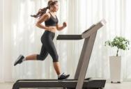 An Early Morning Treadmill Run Is the Only Workout That Fits Her Schedule—But Her Neighbor Says It’s Destroying Her Sleep