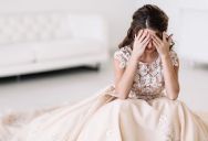 Woman Excited for Wedding, but Upset Her Father Isn’t Supportive of Her Marriage or Dress