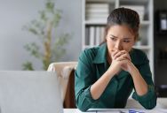 Asian Woman Working at a School Feels Targeted by a Creepy Elderly Student, but Her Supervisor Accuses Her of Discrimination Instead