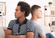 A Landlord Lets Renters Borrow Furniture For Free During A Construction Delay, But A Roommate Demands The Other Pay For It