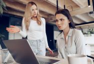 Woman Misses Out on Promotion, but Her Supervisor’s Comments Make It Worse