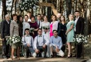 A Girlfriend Thought She Belonged in the Official Family Wedding Album. Her Entitled Demands Cost Her a Relationship Before the Cake Was Cut.