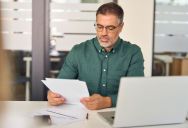 Employee Quits After Overtime Is Cut, Then Later Hires the Person Who Replaced Him