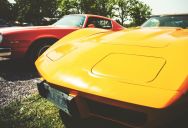 Entitled CFO Refuses to Move His Corvette—So a Business Owner Has It Towed