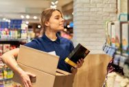Supermarket Night Shift Worker Upset Over Missing Train After Coworker Refuses Early Leave