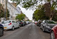 They Just Moved In and Already Expect the Entire Neighborhood to Leave ‘Their’ Street Empty