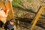 A Neighbor Fence Project Leads to Unexpected Financial Tension Between Homeowners