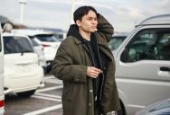 Man Waits for Parking Spot at Restaurant, Then Confronts Driver Trying to Take It