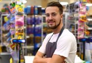He Got an Accidental Discount at the Register Once — and Decided It Should Apply Every Time He Shops There