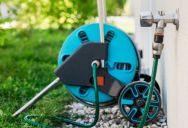 Homeowner Upset After Discovering Construction Worker Using Her Hose Without Permission