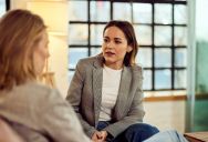 Woman’s Boss Listened In on Her Phone Call With Her Boyfriend — Then Gave Her Unsolicited Relationship Advice