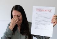 Landlord Told Family to Leave for Two Months Over a Plumbing Issue — Now He’s Blaming Them for It and Trying to Evict Them