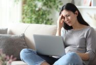 Woman Considers Breaking Lease After Unexpected Connection Between Landlord and Her Past