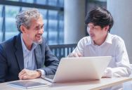 PhD Applicant Struggles With Decision Between Two Universities After Receiving Support From A Professor At One School