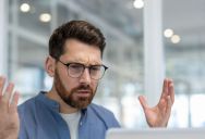 Workers Complained About Their Supervisor’s Frequent Sick Days — Until They Found Out What He Was Actually Dealing With