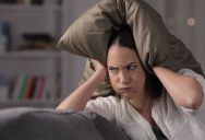 Exhausted Townhome Owner Says Nothing Works to Stop the Constant Noise From Next Door