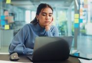 Employee Finishes Her Work Early and Helps Coworkers, but Supervisor Keeps Getting Angry About It