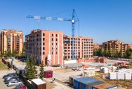 He Joined His Friend and Girlfriend to Find an Apartment—Then Was Shocked After His Friend Signed Near a Construction Site