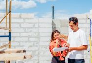 Man Oversees Construction of Dream Home, but Constant Input From His Wife Starts Causing Friction