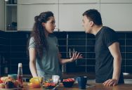 She’s Upset Her Husband Works Overtime Without Extra Pay — He Says She Doesn’t Understand Salaried Jobs