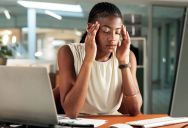 She Can’t Focus at Work Because of Her Boss’s Nonstop Coughing — but Telling Him Feels Too Awkward