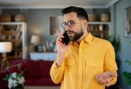 A Man Called Looking for Fireworks for His Wife’s Birthday — The Seasonal Salesman Made an Exception and Delivered Them Himself