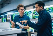 Customer Upset After Being Offered Store Credit Instead of Refund for Changed-Mind Return