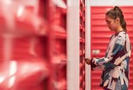 Her Storage Unit Went Unpaid for Nearly a Year — Her Dad Paid It Off Just in Time to Save Her Belongings From Auction