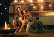 Tiny House Tenant Faces Backlash for Spreading Lies to Get Innocent Camper Couple Evicted