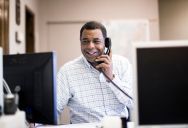 Insurance Adjuster Denies Claim, Then Escalates Dispute After Customer Demands His Supervisor
