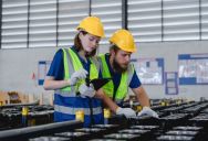 Factory Worker Rejects Mandatory Overtime, So Her Manager Launches a Toxic Campaign to Turn the Whole Team Against Her