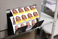 Mom Is Upset That Her Teen’s Passport Photos Got Smudged, But The Dad Is Irate And Accuses The Employee Of Being Aggressive