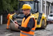 A Brotherly Business Relationship Breaks Down Over A Dispute About Fair Pay