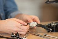 He Sent His Watch In for Repair — Now He Thinks the Employee Lied About Needing a New Battery