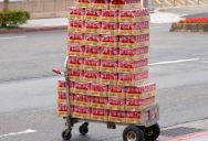A Manager Talked Him Into Paying Full Price for Soda — Then the Cashier Gave Him the Discount Anyway