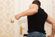 Upstairs Neighbors Complain About Noise, So A Downstairs Neighbor Tells Them To Call The Police