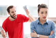 Furious Husband Is Demanding His Wife Return the Cash From a Private Car Sale
