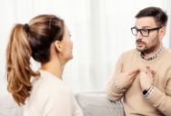 A Casual Conversation Turned Awkward: Wife Blasts Husband for How He Described a Construction Crew to Their Boss