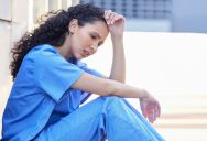 He Worked 70-Hour Weeks to Put Her Through Nursing School—Now He Demands She Do the Same