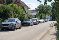“I Don’t Care If It Ruined Your View”: Young Driver Blasted by Entitled Homeowners for Claiming the Only Safe Parking Spot on the Block