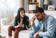 A Man’s Decision To Hide His Income From His Fiancé Led To Unexpected Money Tension In The Relationship