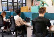“Put on Some Headphones!”: Worker Left Ready to Snap After Coworker Blasts Blatant Meeting Audio and Music Across the Office