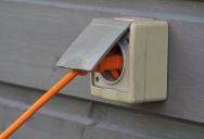 A Construction Crew Used A Tenant’s Power Without Permission, Leading To A Complaint To Management
