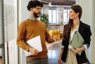 Woman Says Coworker’s Repeated Comments Make Her Uncomfortable, but She Doesn’t Want Him Fired