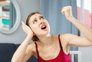 “What Is He Doing Up There?”: A Woman’s Endless Battle With a Neighbor’s Loud, Mystery Noises
